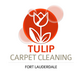 Tulip Carpet Cleaning Fort Lauderdale in Downtown - Fort Lauderdale, FL Carpet Rug & Upholstery Cleaners