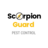 Scorpion Guard Pest Control in Deer Valley - Phoenix, AZ