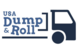 USA Dump & Roll in Woodruff, SC Dumpster Rental