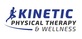 Kinetic Physical Therapy & Wellness in Greenville, NC Physical Therapists