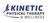 Kinetic Physical Therapy & Wellness in Greenville, NC