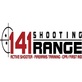 141 Shooting Range in Bono, AR Fire Fighters Training & Education