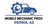 Mobile Mechanic Pros Peoria in Peoria, AZ
