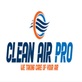 Clean Air Pro Services in Meyerland - Houston, TX Commercial & Industrial Cleaning Services