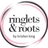 Ringlets and Roots in Salinas, CA