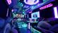 Fullerton Party Bus Rental in Fullerton, CA Party & Event Equipment & Supplies