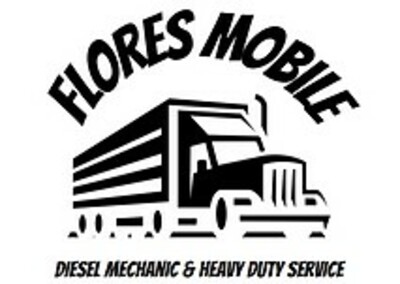 Flores Mobile Diesel Mechanic & Heavy Duty Services in Indianapolis, IN Road Service & Towing Service