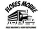 Flores Mobile Diesel Mechanic & Heavy Duty Services in Indianapolis, IN Road Service & Towing Service