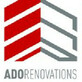Ado Renovations, in Arvada, CO Construction Control Service