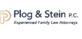 Plog & Stein, P.C in Broomfield, CO Divorce & Family Law Attorneys