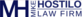 Mike Hostilo Law Firm in Beaufort, SC Attorneys Personal Injury Law