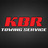KBR Towing Service in Sealy, TX