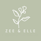 Zee & Elle in St Matthews, SC Ice Cream Cakes