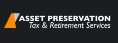 Asset Preservation, Tax Consultant in Scottsdale, AZ 85259