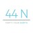 44 North in Prospect Park - Minneapolis, MN 55414 Student Housing & Services