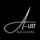 A-List Nails & Spa in Kissimmee, FL Nail Salons