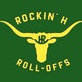 Rockin' H Roll-Offs in Cleburne, TX Solid Waste Management