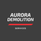 Aurora Demolition Services in Aurora, CO