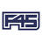 F45 Domain Austin in North Burnett - Austin, TX