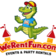 We Rent Fun in Doral, FL Party Equipment & Supply Rental