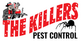 The Killers Pest Control in Maplewood-Ashcreek - Portland, OR Exterminating And Pest Control Services