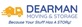 Dearman Moving & Storage of Columbus in Westerville, OH