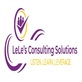 Lele's Consulting Solutions in Houston, TX Consulting Services