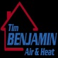 Tim Benjamin A/C in Winter Springs, FL Air Conditioning & Heating Systems