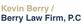 Berry Law Firm, P.C in Gardendale, AL Attorneys