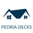 Fence Company Peoria Il - Peoria Decks in Peoria Heights, IL