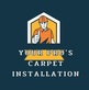 Your Pro's Carpet Installation in Burlington, NC