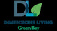 Dimensions Living Green Bay in Green Bay, WI Assisted Living Facilities