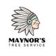 Maynor's Tree Service in Lumberton, NC