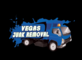 Junk Pick Up Las Vegas | Vegas Junk Removal in Las Vegas, NV Garbage & Rubbish Removal
