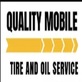 Quality Mobile Tire and Oil Service in El Dorado, CA Arizonian Tire Dealers