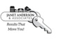 Janet Anderson & Associates - Keller Williams in Tracy, CA Real Estate Agencies