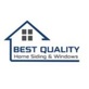 Best Quality Home Siding & Windows in Blue Springs, MO Window & Door Contractors