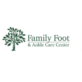 Family Foot & Ankle Care Center in Clarksboro, NJ Health & Medical