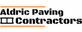 Aldric Paving Contractors in Syracuse, NY Paving Contractors & Construction