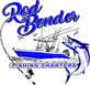 Rod Bender Fishing Charters, in Saint Augustine, FL Boat Fishing Charters & Tours