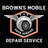 Brown's Mobile Repair Service in Tyler, TX 75701 Railroad Car Repair & Maintenance