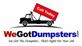 We Got Dumpsters in Five Points - Atlanta, GA