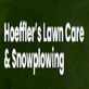 Hoeffler's Lawn Care and Snow Plowing in Greenville, WI Lawn Care Products