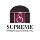 Supreme Window Coverings Two, in Naples, FL Window Blinds & Shades