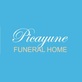 Picayune Funeral Home & Memorial Gardens in Picayune, MS Monuments & Memorials