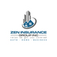 Zen Insurance Group in Charlotte, MI Auto Insurance