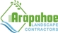 Arapahoe Pool & Landscape Contractors in Mahwah, NJ Landscaping