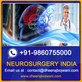 Cost of Neurosurgery India in Orangeburg, SC Healthcare Consultants