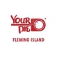 Your Pie | Fleming Island in Fleming Island, FL Pizza Restaurant