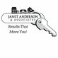 Janet Anderson & Associates - Keller Williams in Tracy, CA Real Estate Agencies